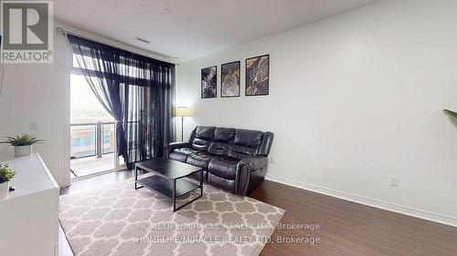 403 - 7325 Markham Road, Markham, ON - Indoor