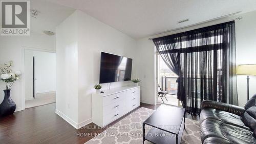 403 - 7325 Markham Road, Markham, ON - Indoor