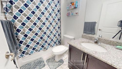 403 - 7325 Markham Road, Markham, ON - Indoor Photo Showing Bathroom