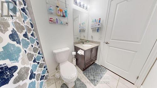 403 - 7325 Markham Road, Markham, ON - Indoor Photo Showing Bathroom