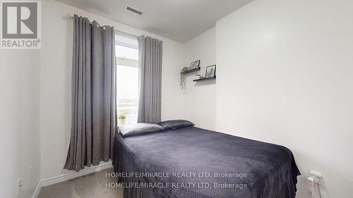 403 - 7325 Markham Road, Markham, ON - Indoor Photo Showing Bedroom