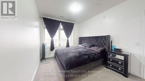 403 - 7325 Markham Road, Markham, ON - Indoor Photo Showing Bedroom