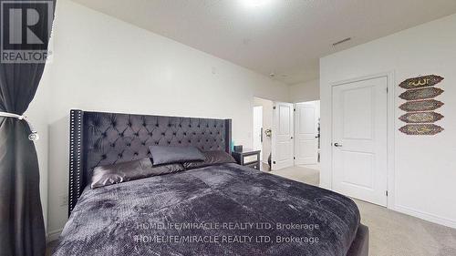 403 - 7325 Markham Road, Markham, ON - Indoor Photo Showing Bedroom