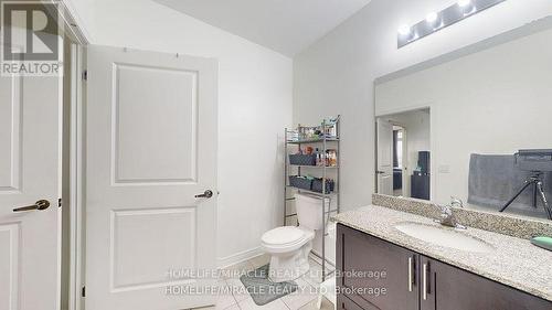 403 - 7325 Markham Road, Markham, ON - Indoor Photo Showing Bathroom