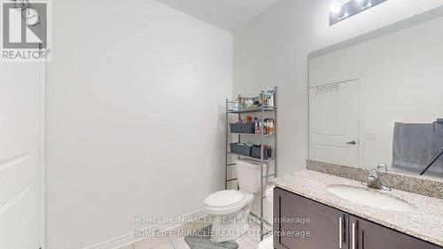 403 - 7325 Markham Road, Markham, ON - Indoor Photo Showing Bathroom