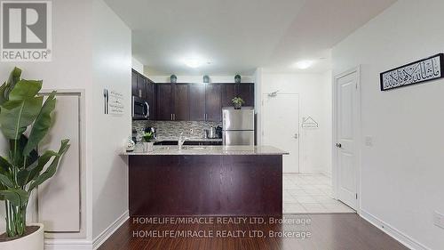 403 - 7325 Markham Road, Markham, ON - Indoor