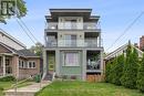 2504 Lakeshore Boulevard W, Toronto (Mimico), ON  - Outdoor With Facade 