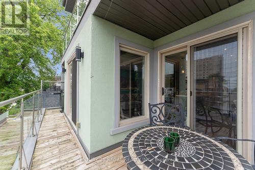 2504 Lakeshore Boulevard W, Toronto (Mimico), ON - Outdoor With Exterior