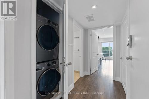 2504 Lakeshore Boulevard W, Toronto (Mimico), ON - Indoor Photo Showing Laundry Room