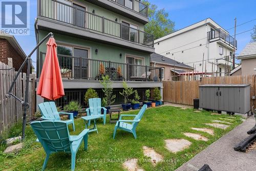 2504 Lakeshore Boulevard W, Toronto (Mimico), ON - Outdoor