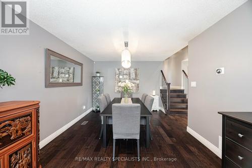 808 Coulson Avenue, Milton (Timberlea), ON - Indoor