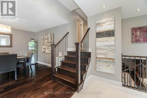 808 Coulson Avenue, Milton (Timberlea), ON - Indoor