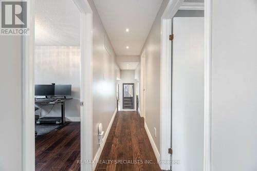 808 Coulson Avenue, Milton (Timberlea), ON - Indoor Photo Showing Other Room