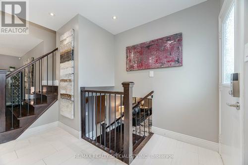 808 Coulson Avenue, Milton (Timberlea), ON - Indoor