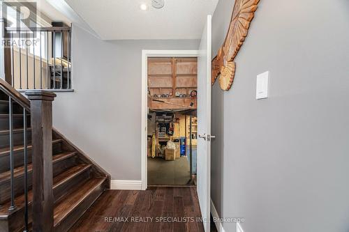 808 Coulson Avenue, Milton (Timberlea), ON - Indoor Photo Showing Other Room