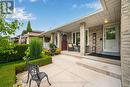 808 Coulson Avenue, Milton (Timberlea), ON  - Outdoor With Deck Patio Veranda 