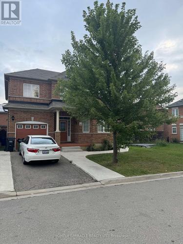 13 Ledgerock Road, Brampton, ON - Outdoor