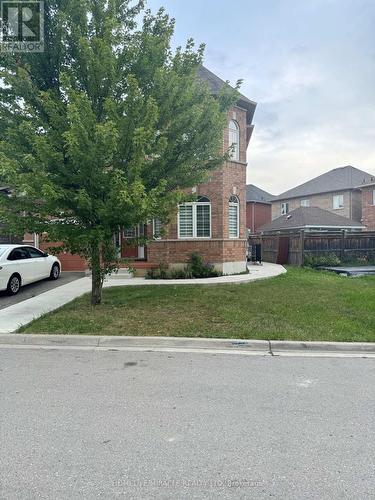 13 Ledgerock Road, Brampton, ON - Outdoor