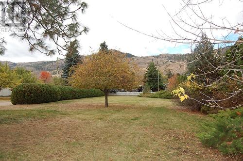 2961 Bank Road, Kamloops, BC - Outdoor With View