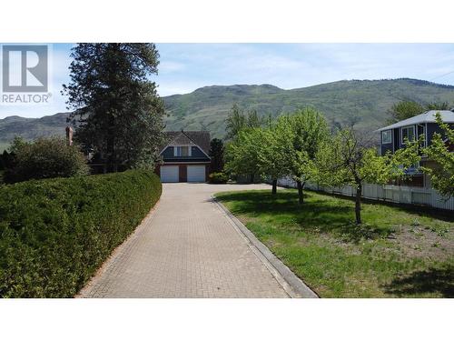 2961 Bank Road, Kamloops, BC - Outdoor