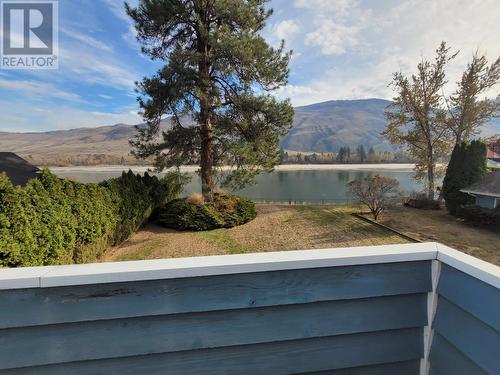 2961 Bank Road, Kamloops, BC - Outdoor With View