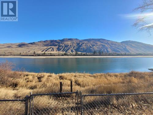 2961 Bank Road, Kamloops, BC - Outdoor With Body Of Water With View