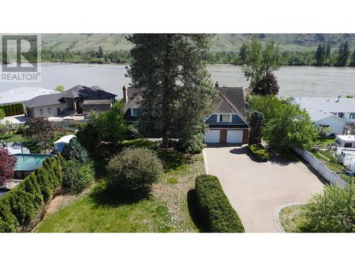 2961 Bank Road, Kamloops, BC - Outdoor