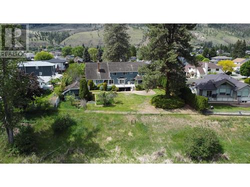 2961 Bank Road, Kamloops, BC - Outdoor With View