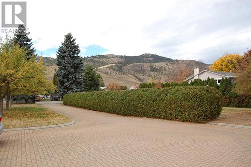 2961 Bank Road, Kamloops, BC - Outdoor With View