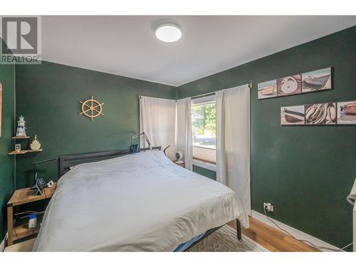 6443 Badger Street, Oliver, BC - Indoor Photo Showing Bedroom