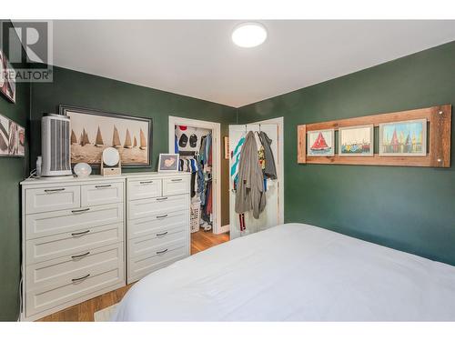 6443 Badger Street, Oliver, BC - Indoor Photo Showing Bedroom