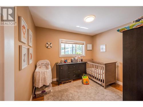 6443 Badger Street, Oliver, BC - Indoor Photo Showing Bedroom