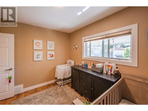 6443 Badger Street, Oliver, BC - Indoor