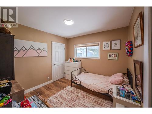 6443 Badger Street, Oliver, BC - Indoor Photo Showing Bedroom