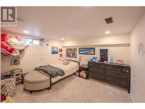 6443 Badger Street, Oliver, BC - Indoor Photo Showing Bedroom