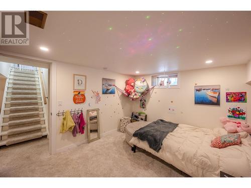 6443 Badger Street, Oliver, BC - Indoor Photo Showing Bedroom