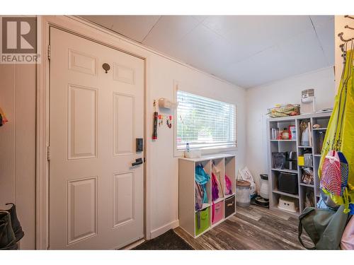 6443 Badger Street, Oliver, BC - Indoor