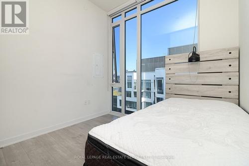 1901W - 27 Bathurst Street, Toronto, ON - Indoor Photo Showing Bedroom