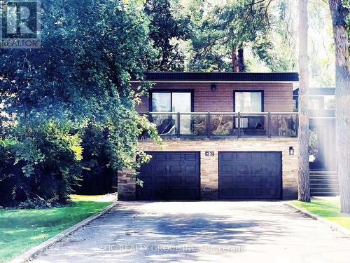 23 East Drive, Markham, ON - Outdoor