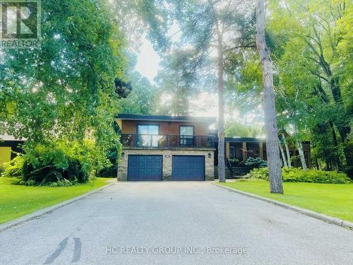 23 East Drive, Markham, ON - Outdoor