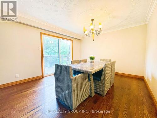 23 East Drive, Markham (Unionville), ON - Indoor Photo Showing Dining Room