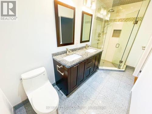 23 East Drive, Markham (Unionville), ON - Indoor Photo Showing Bathroom