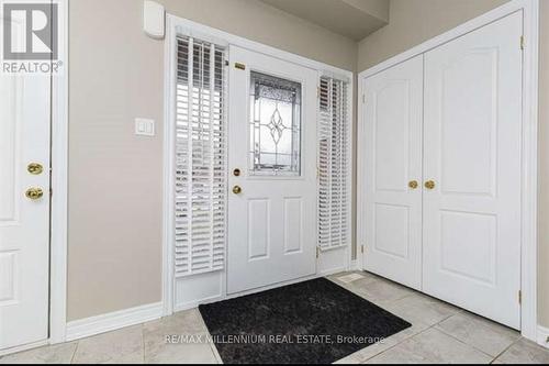 12 Burt Avenue, New Tecumseth (Alliston), ON - Indoor Photo Showing Other Room