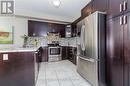 12 Burt Avenue, New Tecumseth (Alliston), ON  - Indoor Photo Showing Kitchen With Upgraded Kitchen 