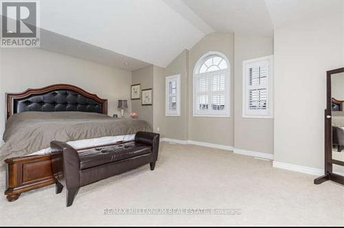 12 Burt Avenue, New Tecumseth (Alliston), ON - Indoor Photo Showing Bedroom