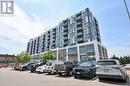 203 - 509 Dundas Street W, Oakville, ON  - Outdoor With Facade 