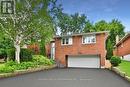 3469 Credit Heights Drive, Mississauga, ON  - Outdoor 