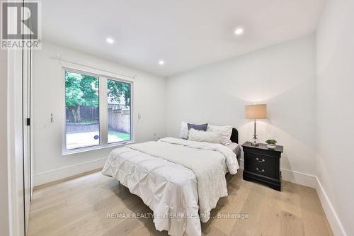 3469 Credit Heights Drive, Mississauga (Erindale), ON - Indoor Photo Showing Bedroom