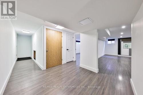 3469 Credit Heights Drive, Mississauga (Erindale), ON - Indoor Photo Showing Other Room