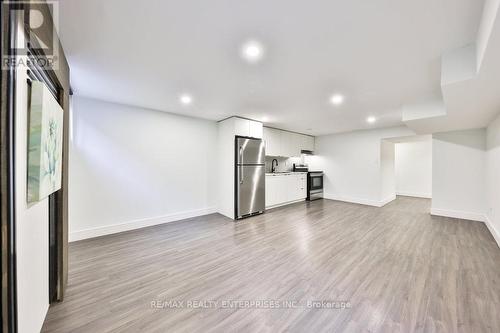 3469 Credit Heights Drive, Mississauga (Erindale), ON - Indoor